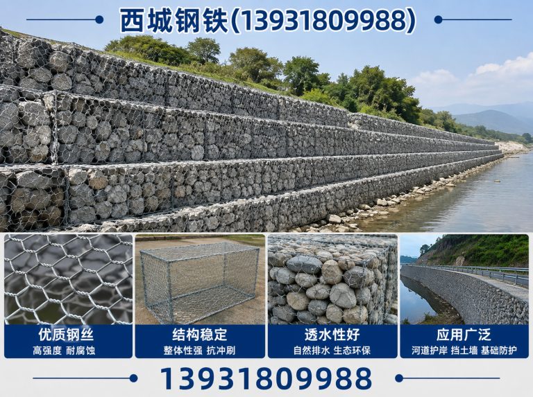 河北西城钢铁展示图